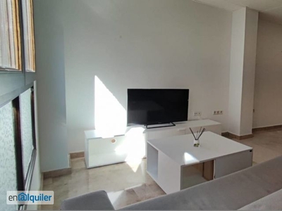 Apartamento en alquiler en zona San Juan