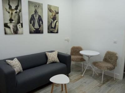 Apartamento en Arcos de la Frontera