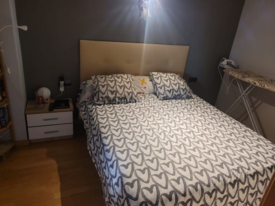 Apartamento en avinguda príncep de viana 5 apartamento amueblado con ascensor y calefacción en Lleida