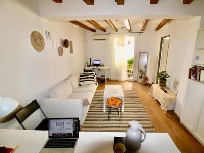 Apartamento en Barcelona