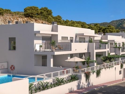 Apartamento en Benalmádena