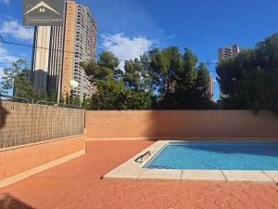 Apartamento en Benidorm