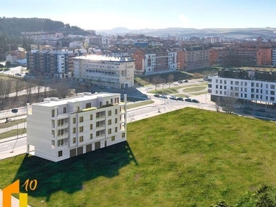 Apartamento en Burgos