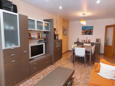 Apartamento en Cullera