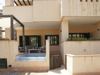 Apartamento en Fuente Álamo de Murcia