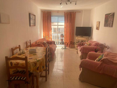 Apartamento en Guía de Isora