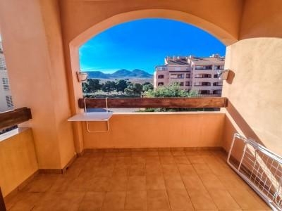 Apartamento en Cartagena