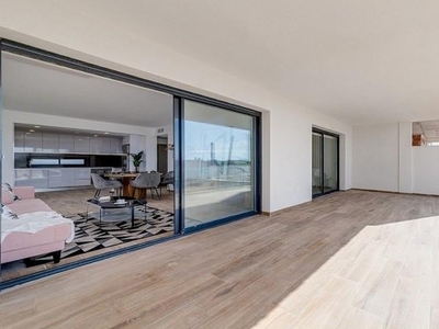 Apartamento en Los Alcázares