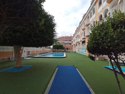 Apartamento en Los Alcázares