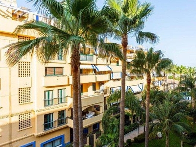 Apartamento en Marbella