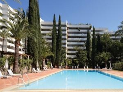 Apartamento en Marbella