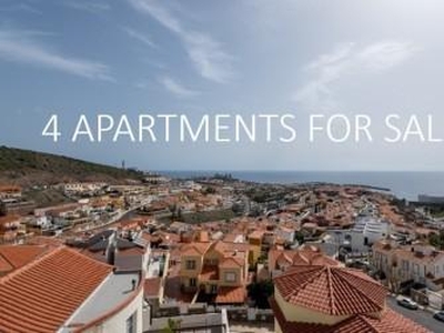 Apartamento en Mogán