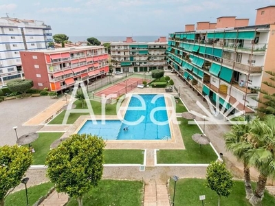 Apartamento en Sant Andreu de Llavaneres