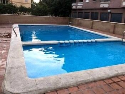 Apartamento en Santa Pola