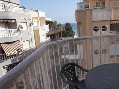 Apartamento en Torrevieja