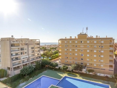 Apartamento en Torrevieja