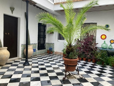 Apartamento en Vejer de la Frontera