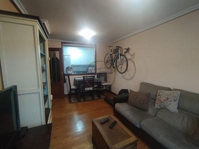 Apartamento en Vigo