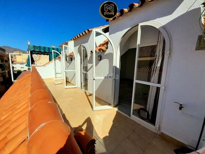 Ático atico en venta en centro, 3 dormitorios. en Fuengirola