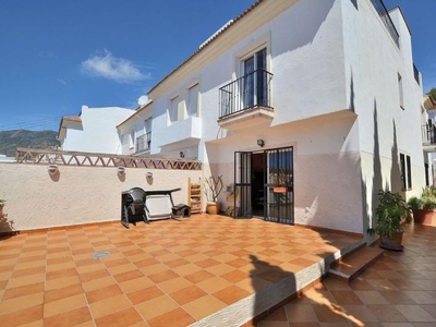 Bungalow en Benalmádena