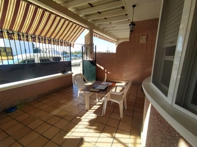 Bungalow en Elche