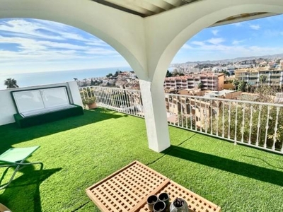 Bungalow en Fuengirola