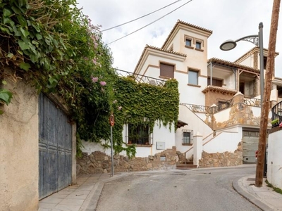 Bungalow en Güejar Sierra