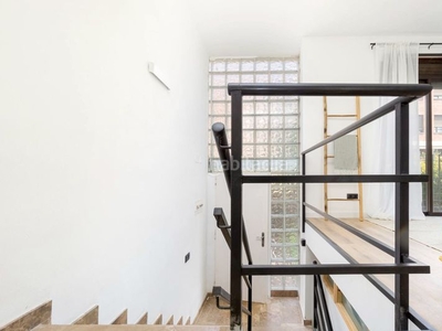 Casa adosada casita reformada nueva a estrena en Colomer Sant Cugat del Vallès