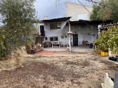 Casa con terreno en Molina de Segura