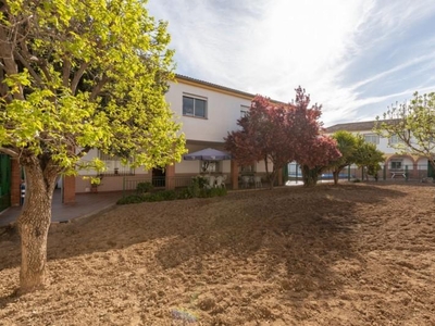 Casa con terreno en Ogíjares