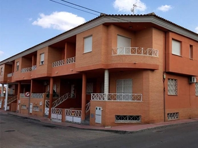Casa en Alguazas