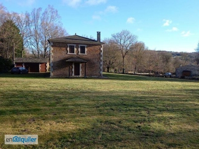 Casa en Alquiler en Calde