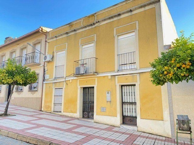 Casa en Badajoz