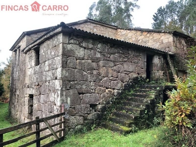 Casa en Campo Lameiro