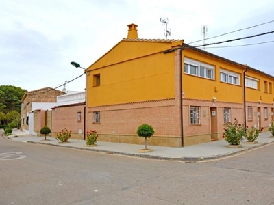 Casa en Ejea de los Caballeros