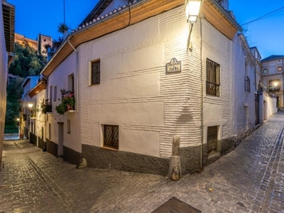 Casa en Granada