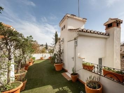 Casa en Granada