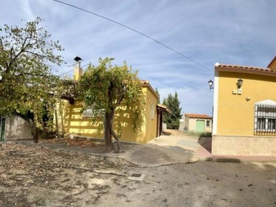 Casa en Higueruela