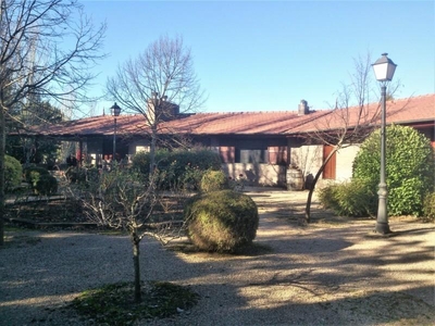 Casa en Huesca
