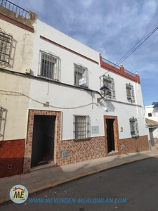 Casa en La Puebla de Cazalla