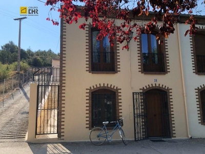 Casa en Langa de Duero