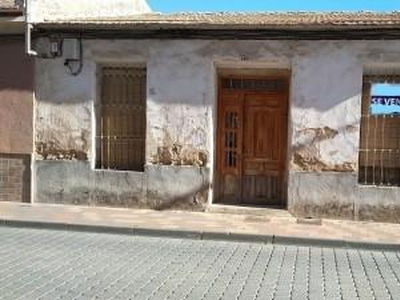 Casa en Las Torres de Cotillas