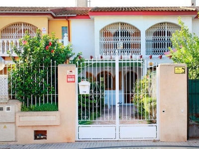 Casa en Los Alcázares