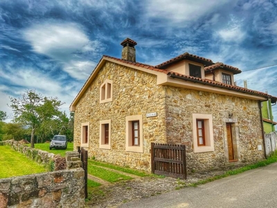 Casa en Lugar Torretejera,Villaviciosa
