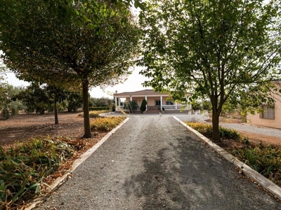 Casa en Moraleda de Zafayona