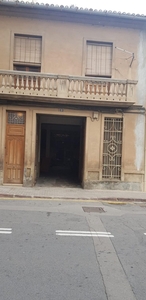 Casa en Valencia