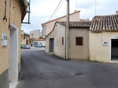 Casa en venta en calle Corrillo, Malva, Zamora