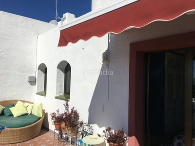 Casa pareada en bel air 1 casa adosada en venta en bel-air-cancelada-saladillo en Estepona
