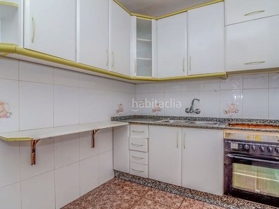 Casa solvia inmobiliaria - casa El Algar en El Algar Cartagena