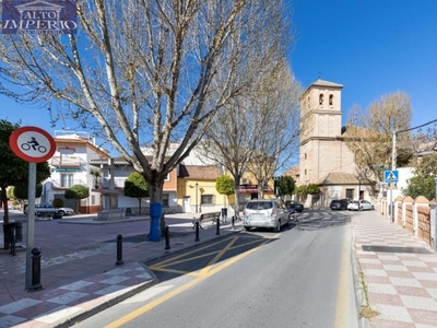 Casas de pueblo en Cúllar Vega